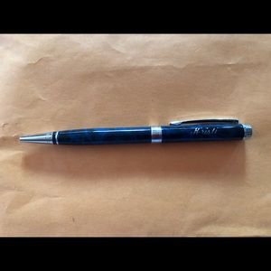 Personalized writing pen 🖊